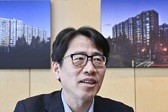 박희윤 HDC현대산업개발 개발본부장 “한국형 디벨로퍼는 현재진행형…도시 개발에서 육성까지 책임” [이슈앤인물]