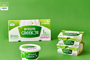 농심 ‘누들핏 마라탄탄’ㆍ‘풀무원요거트 그릭‘ 외 [나왔다 신상]