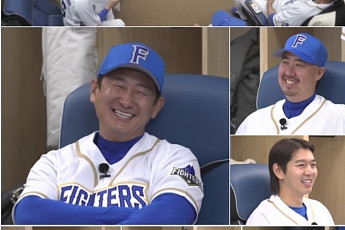 '불꽃야구', 1화 삭제에도 방송 이어간다…2025 개막전 라인업 전격 공개