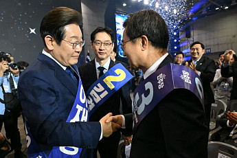 김동연표 공약, 당 선대위에 전달됐다