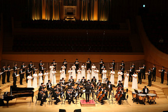 대원제약, 임직원 합창단 ‘대원하모니’ 정기연주회 개최