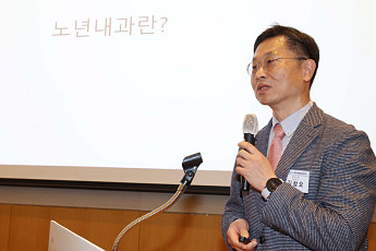 “빠르게 늙는 한국, 노인진료 패러다임 전환 필요” [바이오포럼2025]