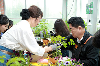 ‘도시농업’ 메카 관악구...‘경작’과 ‘힐링’ 모두 잡았다