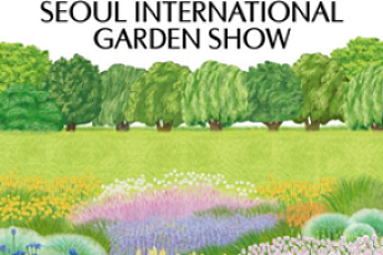 12만 평 초록으로 물들인다⋯역대 최대 규모 '서울국제정원박람회' 개막
