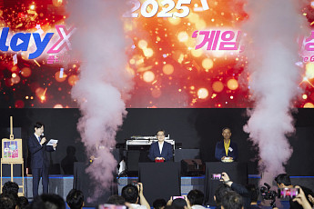 2025 플레이엑스포, 수도권 최대 게임축제…경기도 '겜기도' 위상 강화