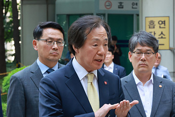 건보공단 vs 담배회사 ‘533억 소송’…항소심 막바지