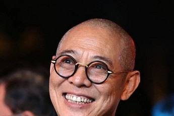 이연걸, 사망설 날려버린 화끈한 등장⋯14년만에 '무협' 영화로 복귀
