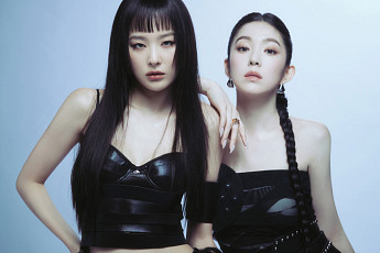 레드벨벳 아이린&슬기 “‘틸트’, 딱 우리 같은 곡…콘서트서 ‘합’ 보여드릴게요” [일문일답]