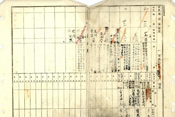 한국지역정보개발원, 지적행정 혁신 시작…'구 토지대장' 한글화 추진