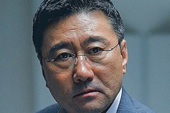 최정우, 갑작스러운 비보…오늘(27일) 별세