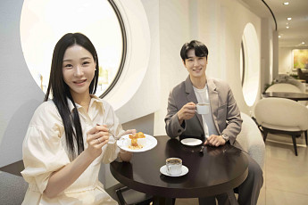 신세계백화점 “수요일마다 VIP에 스타 셰프 디저트 제공”