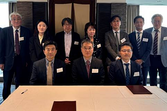 [BioS]HLB그룹, 日시니어케어 회사에 