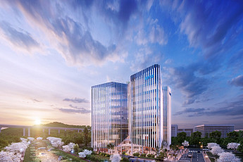 HK이노엔, 올 상반기 매출 5105억 원·영업익 449억 원