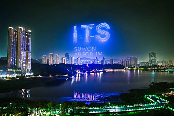 수원, 2025 아태 ITS 총회로 30개국 전문가 집결…‘초연결 도시’ 꿈 논의