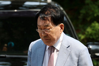 경선 과정서 홍보업자에 금품⋯안상수 前인천시장 징역형 집유 확정