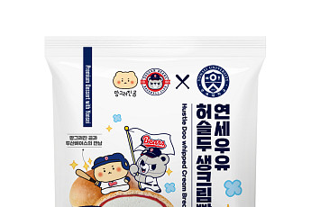 연세유업, ‘허슬두 생크림빵’ㆍ빈폴액세서리 ‘애니웨더’ 외 [나왔다 신상]