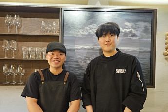 ‘미래 미쉐린 셰프가 여기에’...CJ제일제당, ‘퀴진케이 팝업 레스토랑’의 특별함[문현호의 뉴팝업]