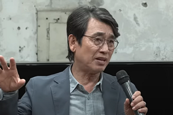 윤희숙 “필기노트 빌려줬더니...유시민씨, 서울대 졸업장이 그렇게 자랑스럽냐”