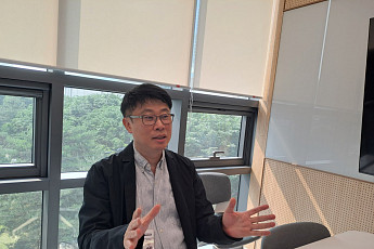 우상우 신세계라이브쇼핑 식품팀장 “산지서 직접 꼼꼼히 살펴 대박 상품 발굴했죠”[미니 인터뷰]