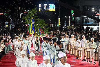 초여름 맞이하는 강릉 단오제…화성에서 펼쳐지는 뱃놀이 [주말N축제]
