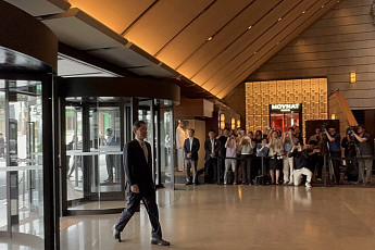 4년째 호암상 찾은 ‘이재용’ 회장… 선대 ‘인재제일’ 정신 계승