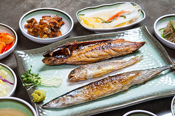 '오늘N' 오늘방송맛집- 이달의 수산물, 생선구이·멍게비빔밥 전문점 '장○○○'