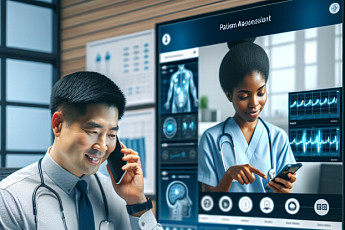 비대면진료 제도화 눈앞…의료계·시민사회단체 우려 여전