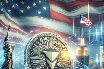 美 투자로 시장 진출 나선 테더…PSG는 비트코인 보유 발표 [글로벌 코인마켓]