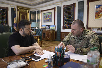 ‘전쟁의 규칙’ 새롭게 쓴 우크라이나…“현대전, 가장 중요한 공습 사례”