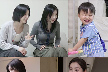 '슈돌' 혜림 일일 도우미로 ITZY 예지·채령 출격…