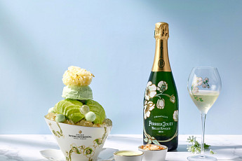 “여름엔 ‘애망빙’이라고? 무슨 소리”…이색빙수 내놓는 호텔들 [배근미의 호스테리아]