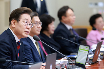 인수위 없는 새정부...李대통령 초대 내각 인선 속도 낼까