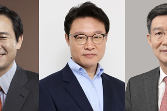 이재명 정부 첫 수석진 인선…우상호·오광수·이규연 임명[종합]