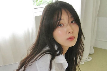 나인뮤지스 출신 민아, 결혼 3년만에 임신 준비⋯