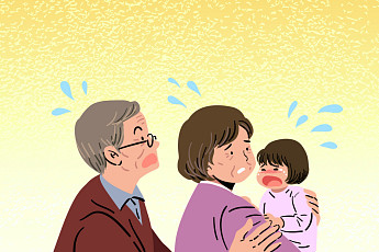 손자·손녀 돌봐주고 있다면…‘서울형 아이돌봄비’ 신청하세요 [경제한줌]