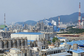 석유화학 구조조정 대산 1호, 여수 2호…울산만 남았다