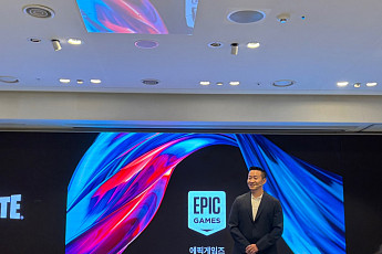 에픽게임즈 포트나이트,손흥민·오징어게임 K-컬쳐 앞세워 韓 재공략