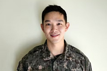 케빈오, 아내 공효진 만나기 D-6⋯17일 만기전역  '고무신' 끝!