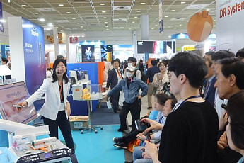 오스템임플란트, SIDEX 2025 성료…신기술 대거 선보여