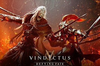 액션과 캐릭터 커스터마이징에 진심…‘빈딕투스: 디파잉 페이트’ [딥인더게임]