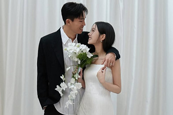 축구 국대 정우영, 오늘(15일) 결혼⋯예비신부는 배우 이광기 딸 