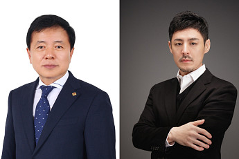 중기중앙회, 2분기 ‘자랑스러운 중소기업인’ 선정⋯전제중ㆍ황재윤 대표