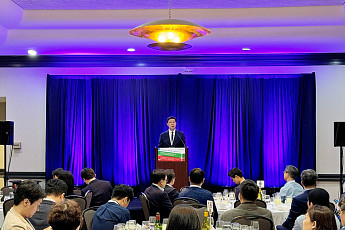 제약바이오협, 재미 한인 생명과학자 단체들과 협력 방안 모색