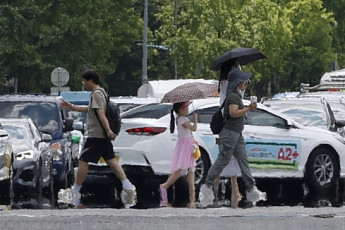 쿨링시티 조성·어르신 돌봄 강화…서울시, 폭염종합 대책 가동