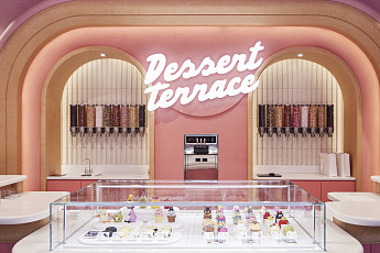 ‘이렇게 덥고 습할 때 어떤 아이스크림이 통할까?’ AI로 신제품 만들기 한창인 식품업계