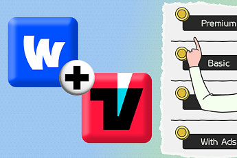 티빙ㆍ웨이브 더블 요금제 출시…사용자 반응은? [해시태그]