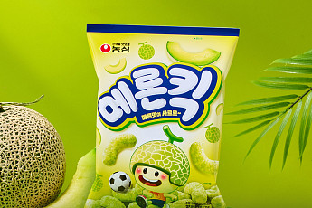 최애 ‘멜론킥’ 소원 빌면, 화제의 ‘메론킥’ 쏜다