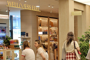 CJ올리브영, K뷰티 이어 K웰니스 매출 ‘쑥’