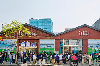 ‘양면 네트워크 파워’ 키우는 K브랜드, 너도나도 팝업 행렬[더 세지는 성수동 파워]