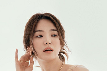 대한민국 브랜드스타 송혜교…그가 사는 집은? [왁자집껄]